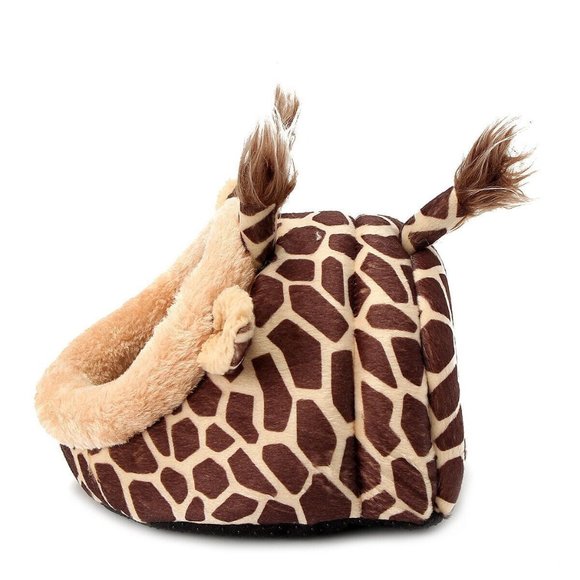 Small Pet  tiny dog, chinchilla hamster pet bed - Picture 2 of 4